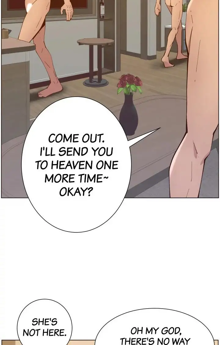 Father S Lust Chapter 116 Page 4