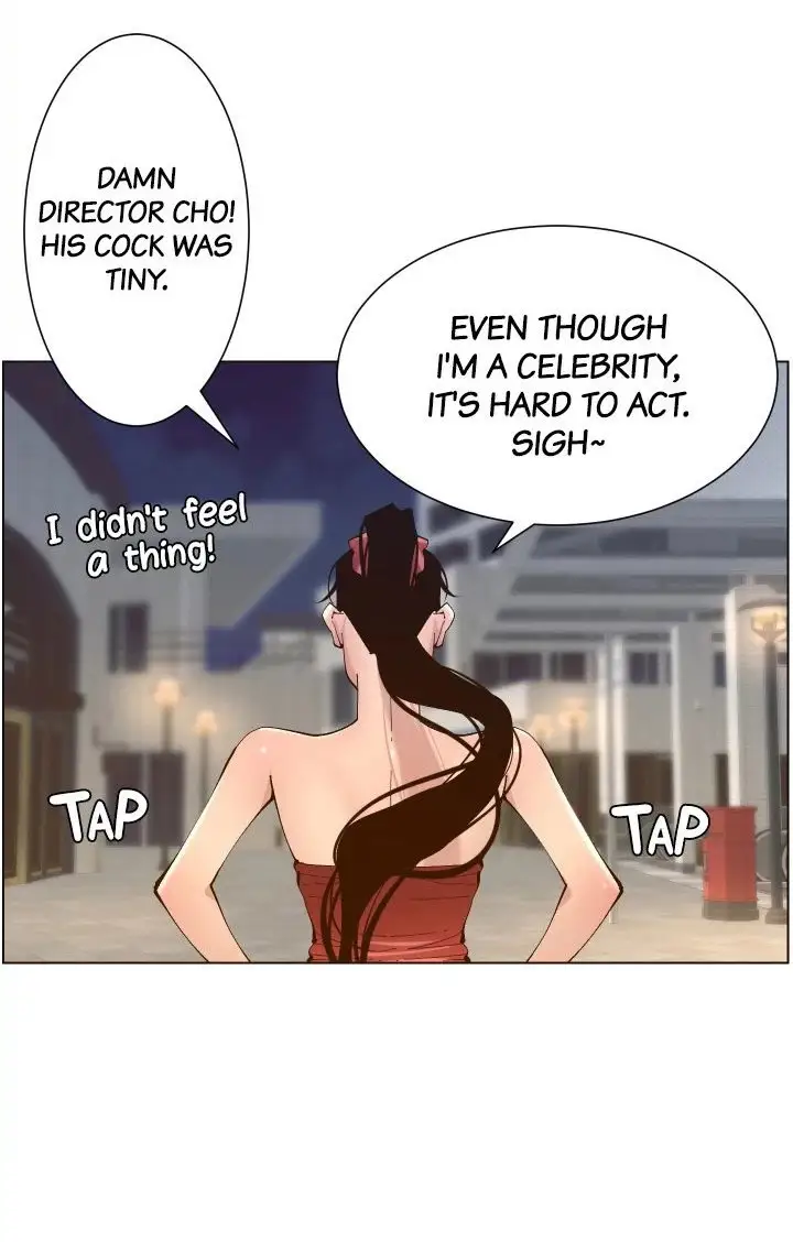 Father S Lust Chapter 116 Page 20