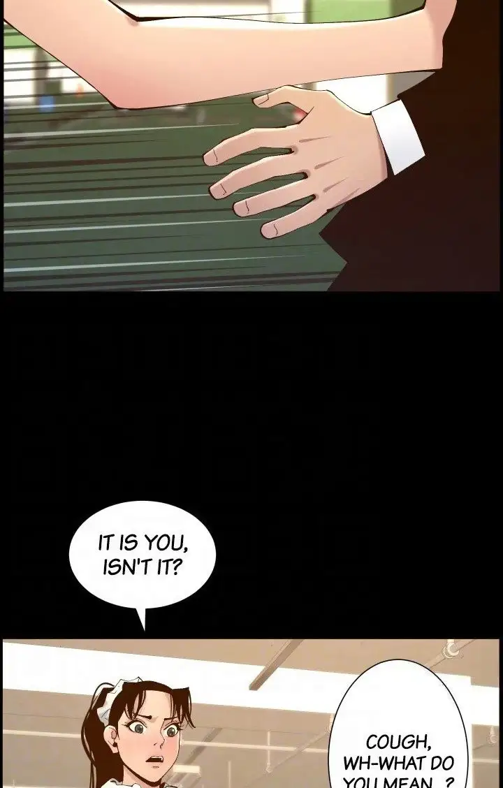 Father S Lust Chapter 116 Page 23