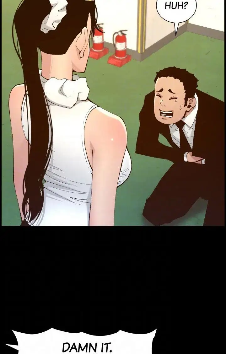 Father S Lust Chapter 116 Page 25
