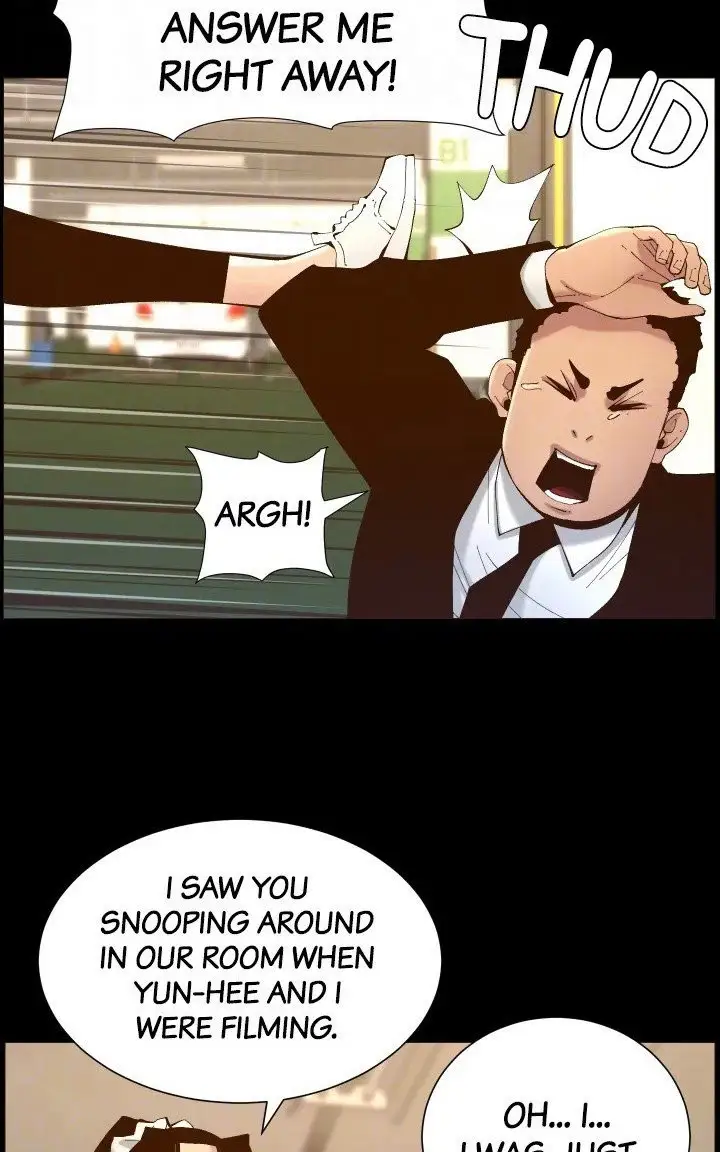 Father S Lust Chapter 116 Page 26