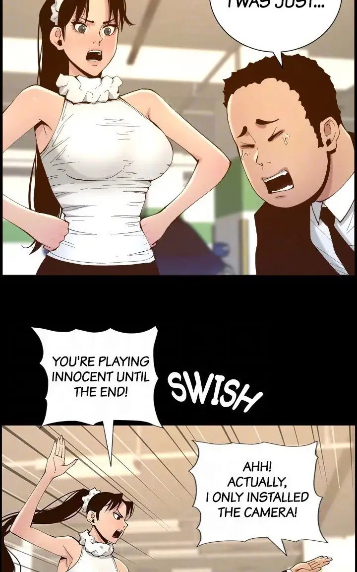 Father S Lust Chapter 116 Page 27
