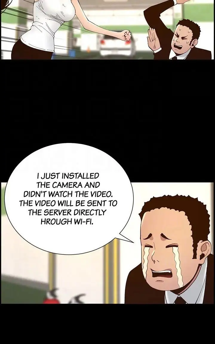 Father S Lust Chapter 116 Page 28