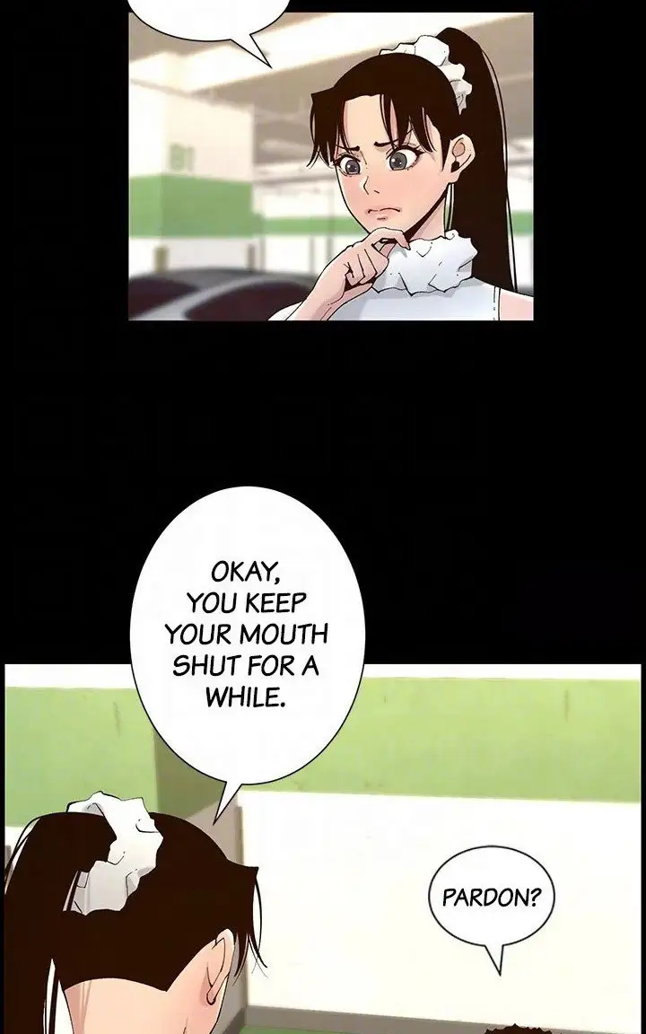 Father S Lust Chapter 116 Page 32