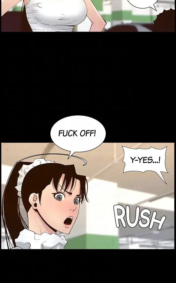 Father S Lust Chapter 116 Page 34