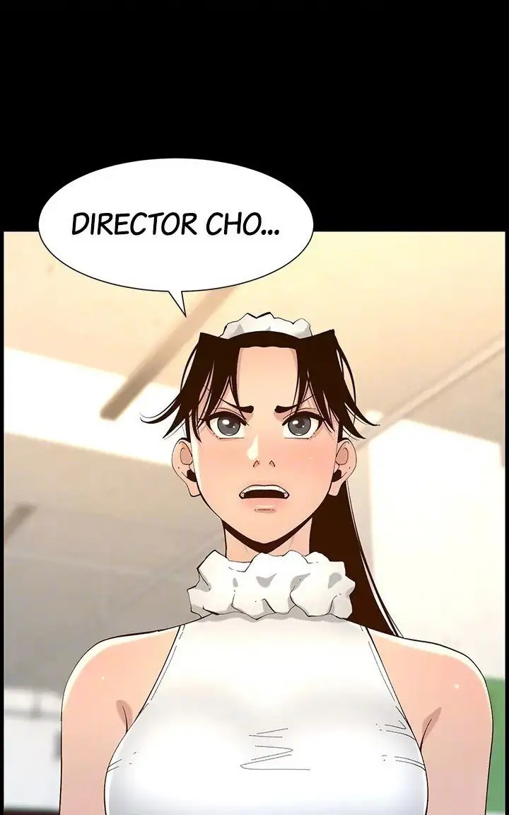 Father S Lust Chapter 116 Page 35