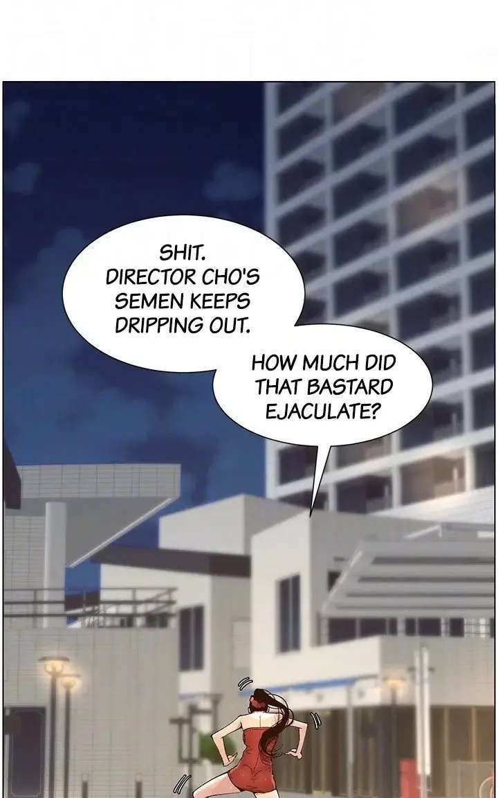 Father S Lust Chapter 116 Page 39