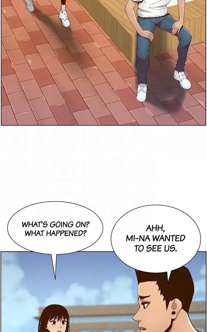 Father S Lust Chapter 116 Page 43