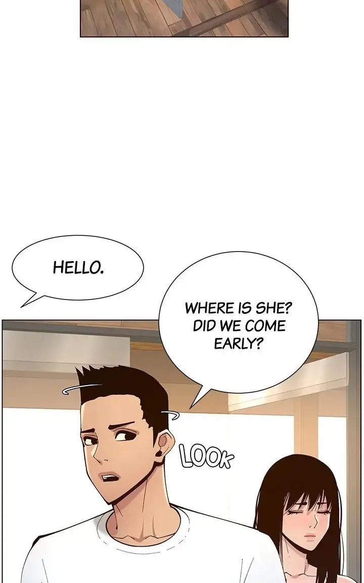 Father S Lust Chapter 116 Page 51