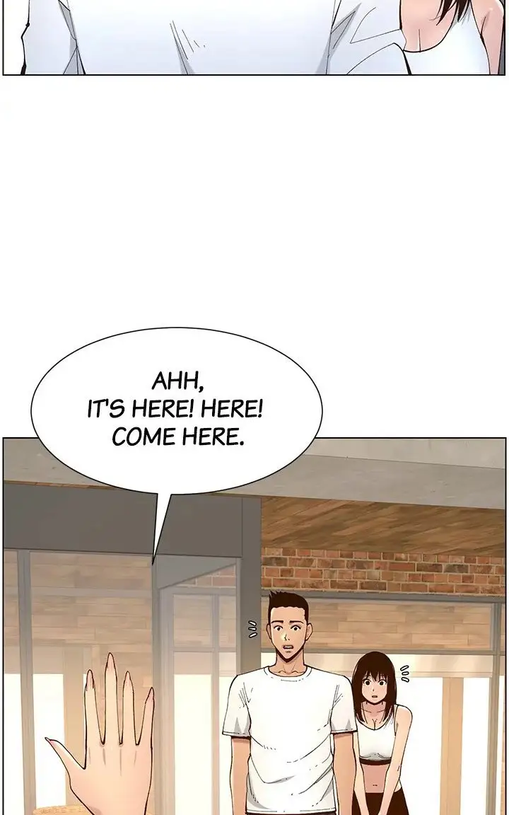 Father S Lust Chapter 116 Page 52