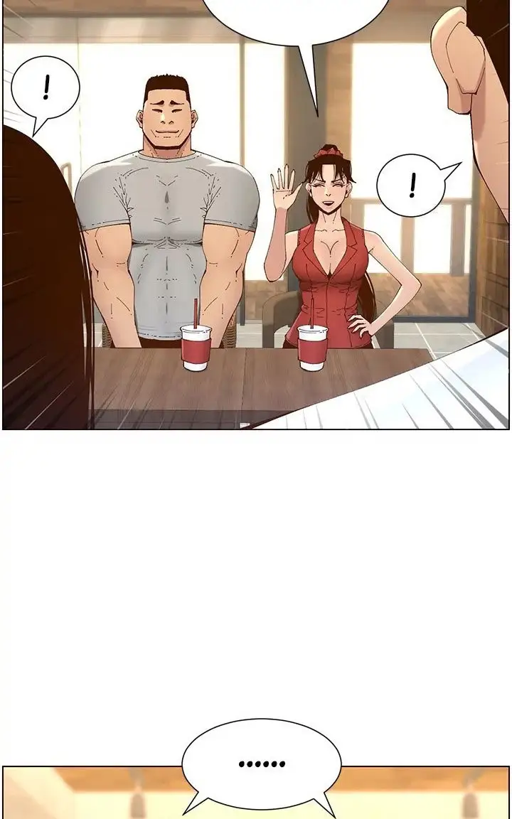 Father S Lust Chapter 116 Page 54