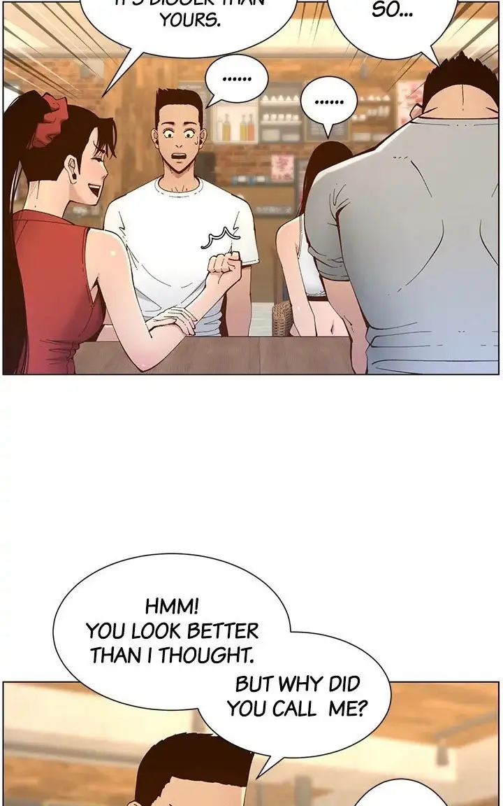 Father S Lust Chapter 116 Page 59