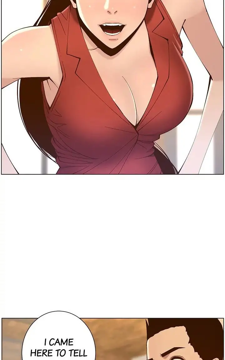 Father S Lust Chapter 116 Page 61