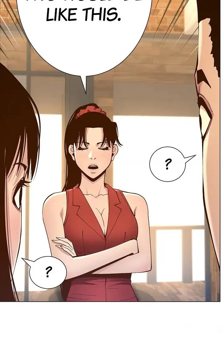 Father S Lust Chapter 116 Page 64