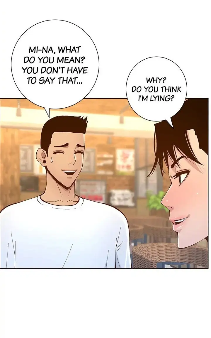 Father S Lust Chapter 116 Page 65