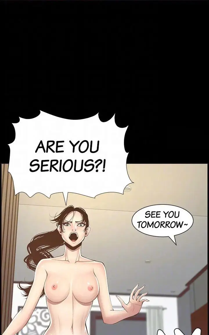 Father S Lust Chapter 116 Page 75
