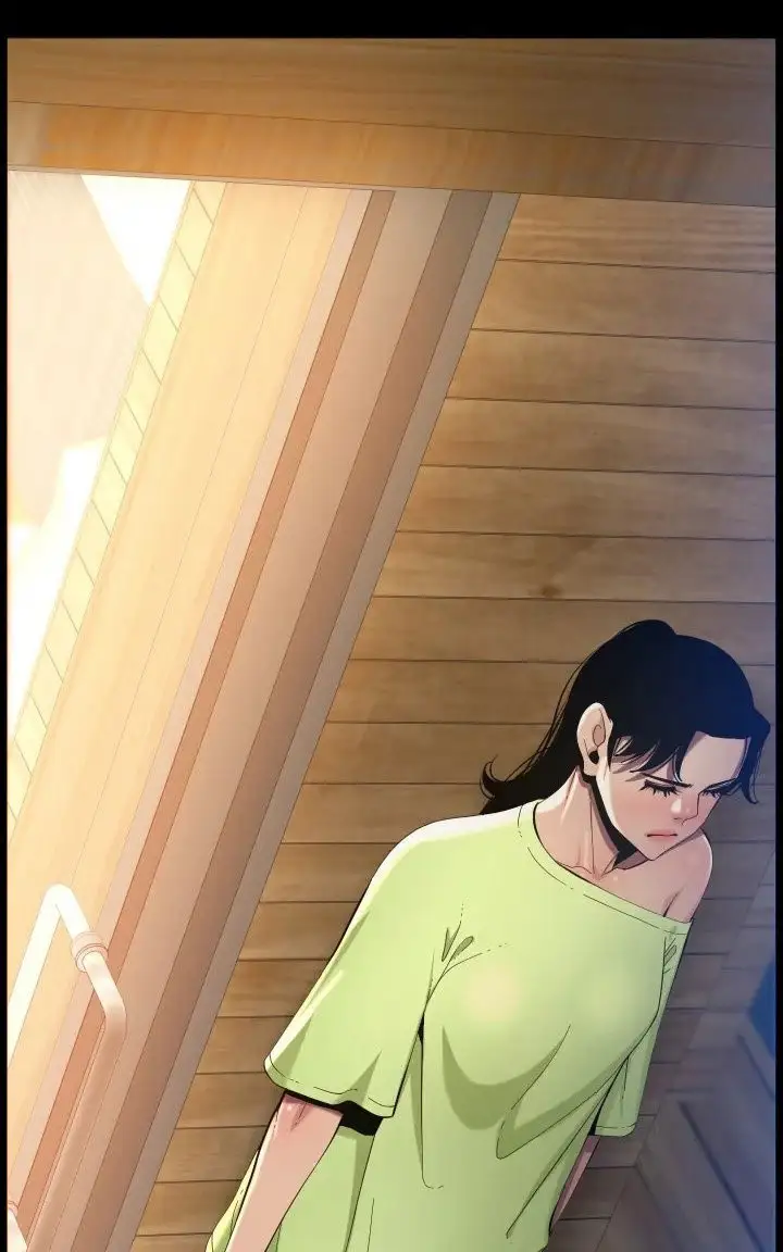 Father S Lust Chapter 116 Page 94