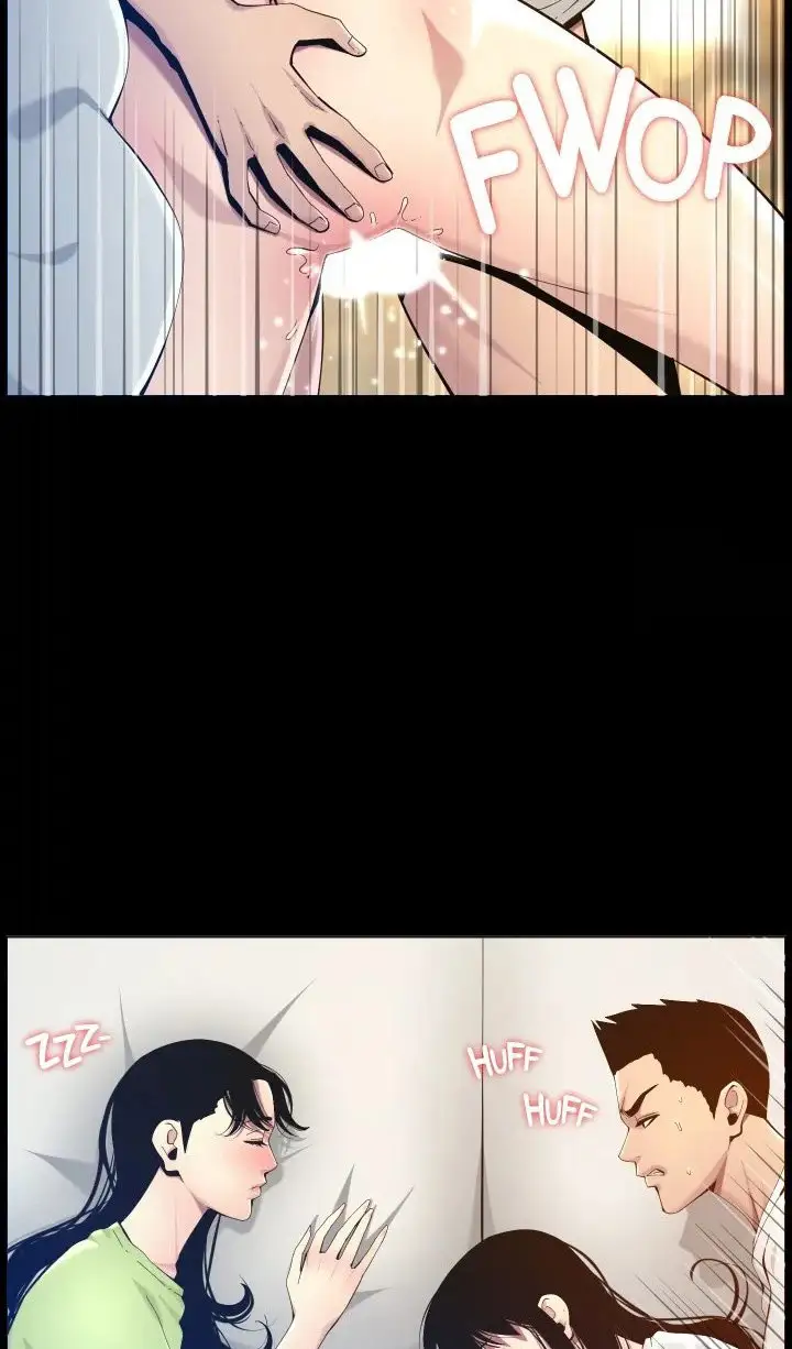 Father S Lust Chapter 116 Page 101