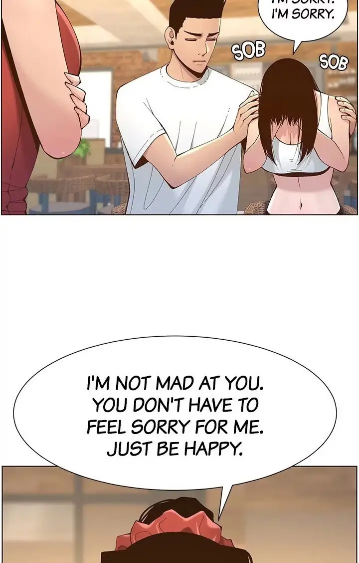 Father S Lust Chapter 117 Page 15