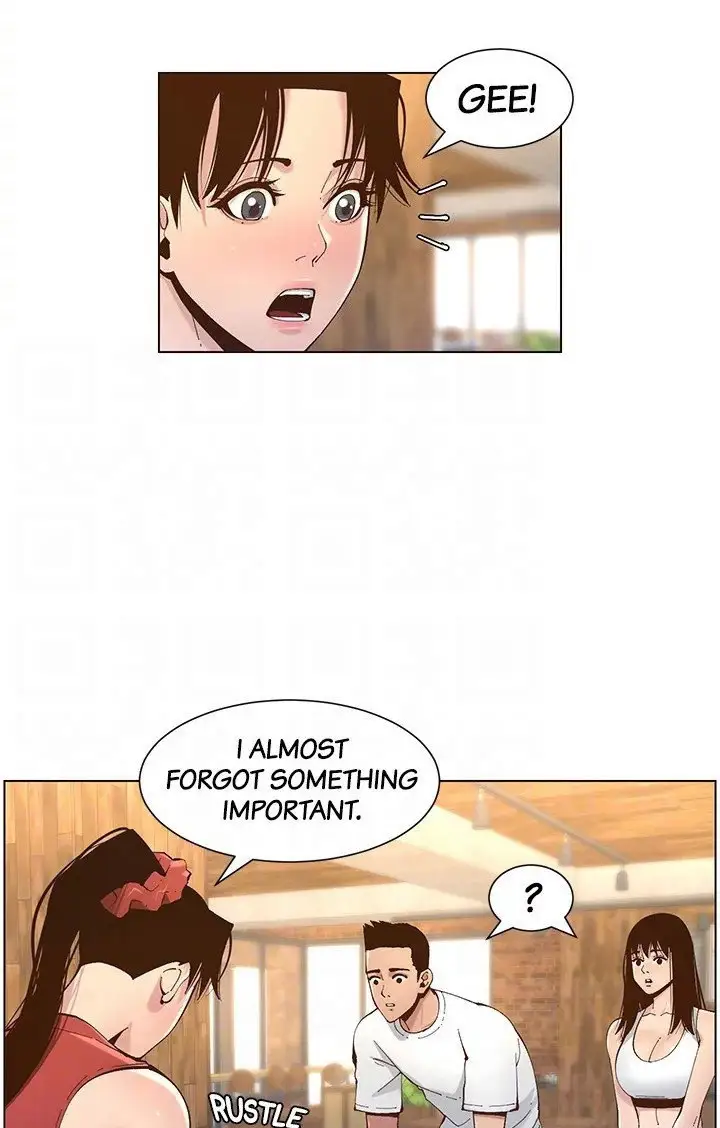 Father S Lust Chapter 117 Page 21