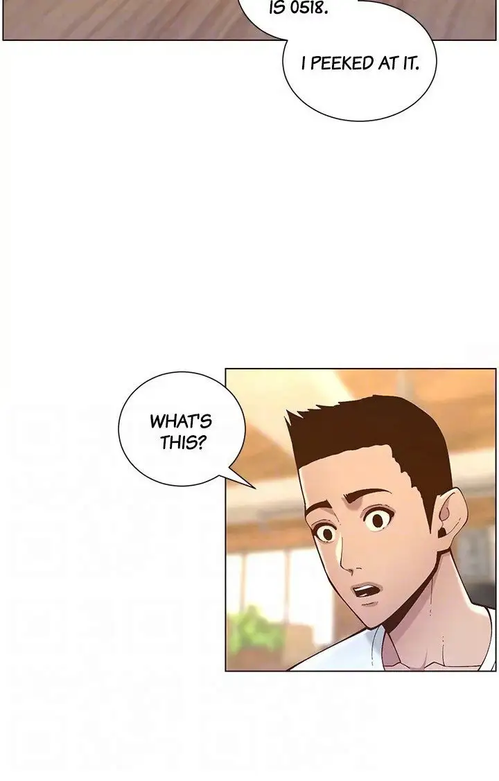 Father S Lust Chapter 117 Page 23