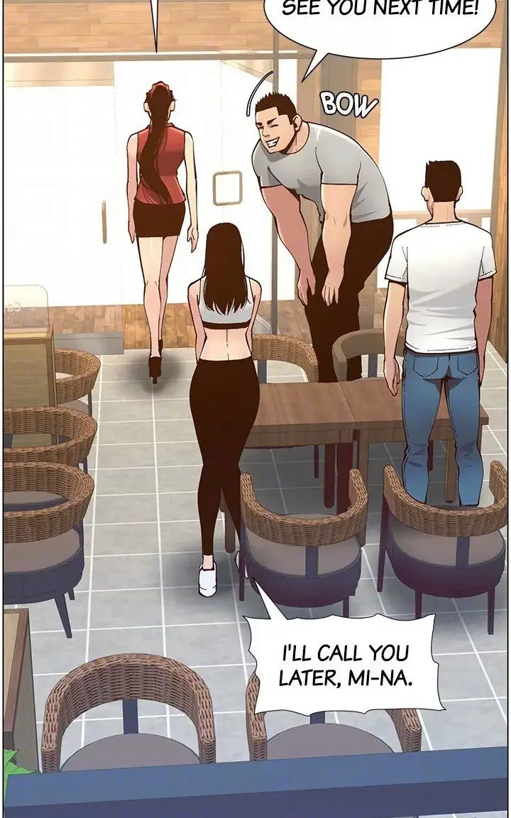 Father S Lust Chapter 117 Page 26