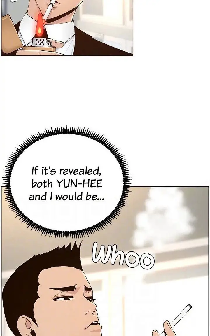 Father S Lust Chapter 117 Page 36