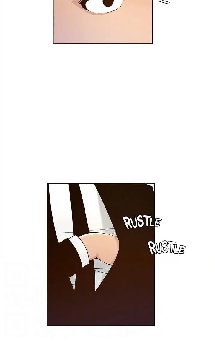 Father S Lust Chapter 117 Page 38