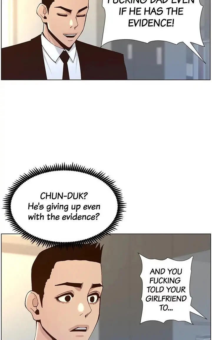 Father S Lust Chapter 117 Page 63