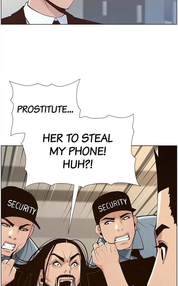 Father S Lust Chapter 117 Page 64