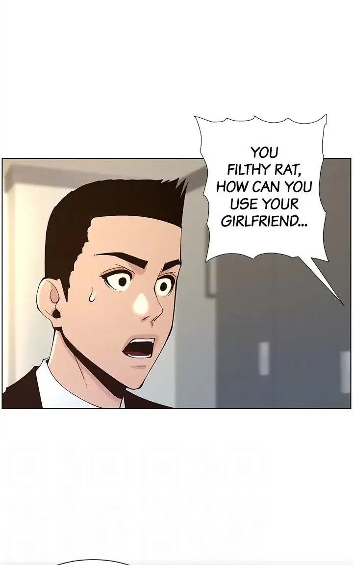 Father S Lust Chapter 117 Page 68