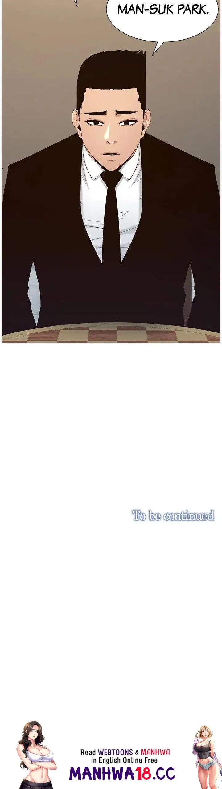 Father S Lust Chapter 117 Page 89