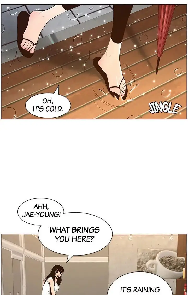Father’s Lust Chapter 118 Page 6