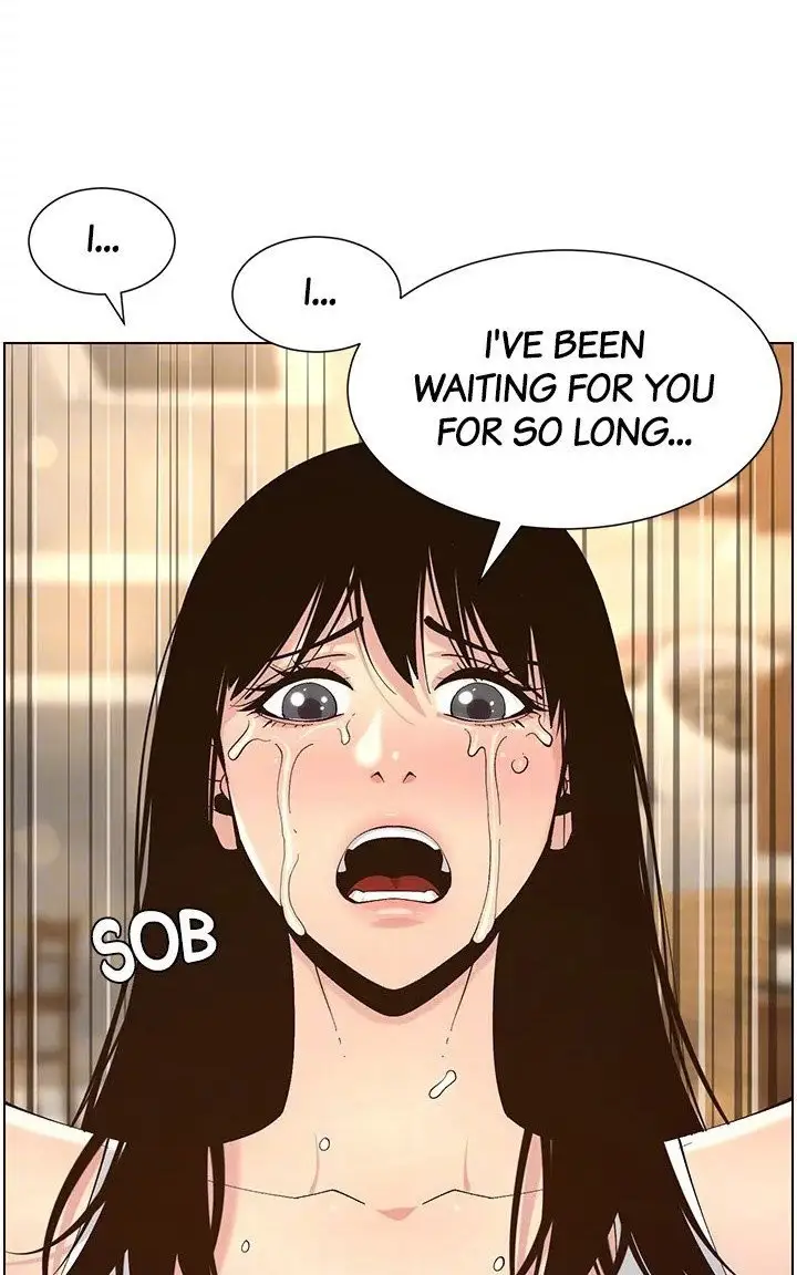Father’s Lust Chapter 118 Page 33