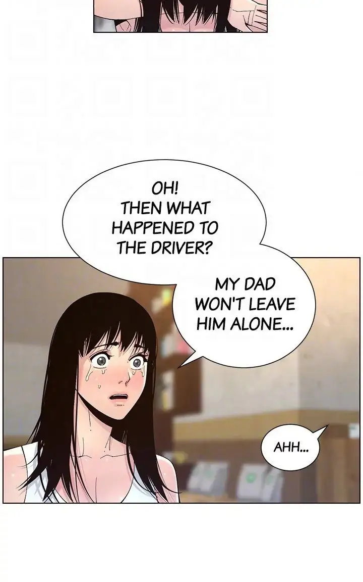 Father’s Lust Chapter 118 Page 36