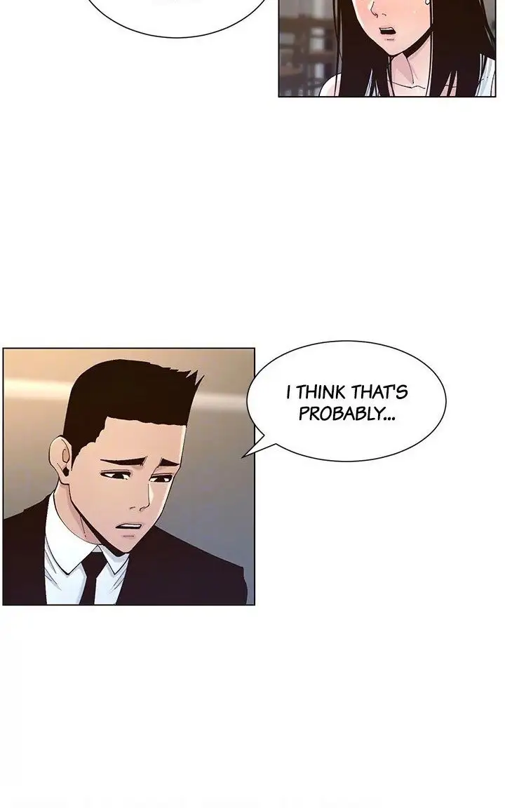 Father’s Lust Chapter 118 Page 39