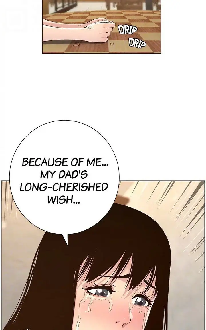 Father’s Lust Chapter 118 Page 43