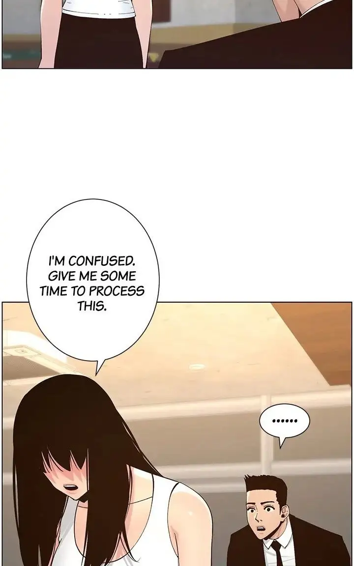 Father’s Lust Chapter 118 Page 47
