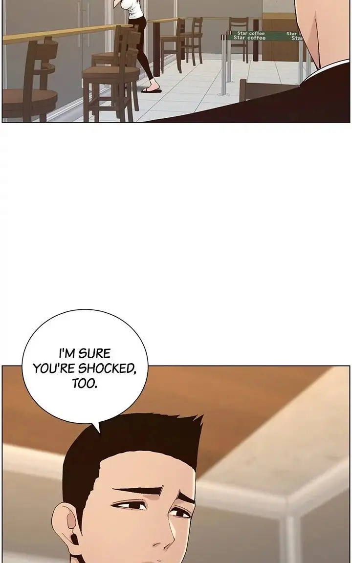 Father’s Lust Chapter 118 Page 49