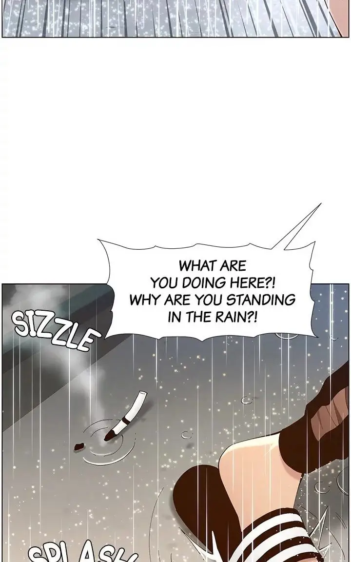 Father’s Lust Chapter 118 Page 61