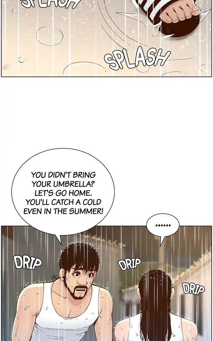 Father’s Lust Chapter 118 Page 62