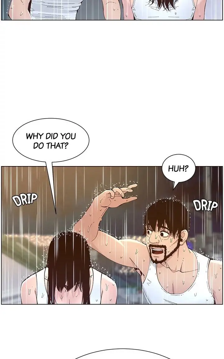 Father’s Lust Chapter 118 Page 63