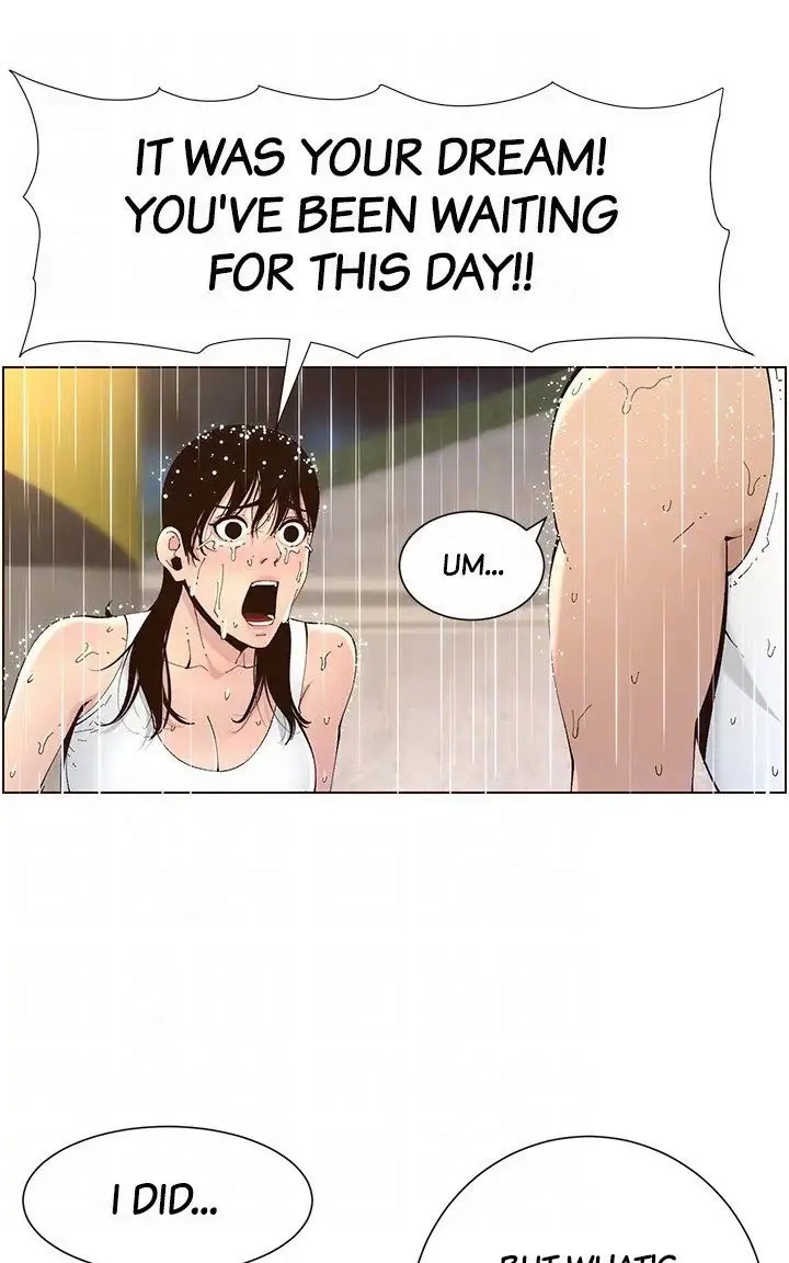 Father’s Lust Chapter 118 Page 66