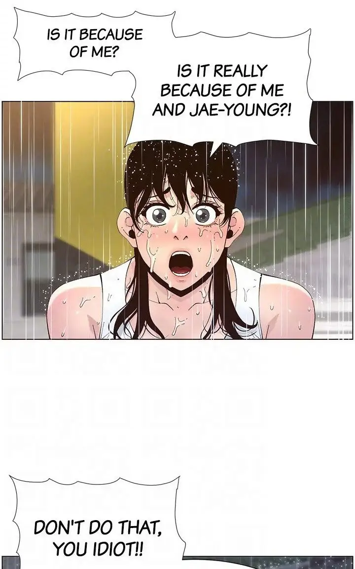 Father’s Lust Chapter 118 Page 68