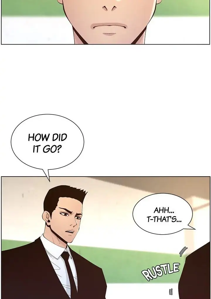 Father’s Lust Chapter 118 Page 95