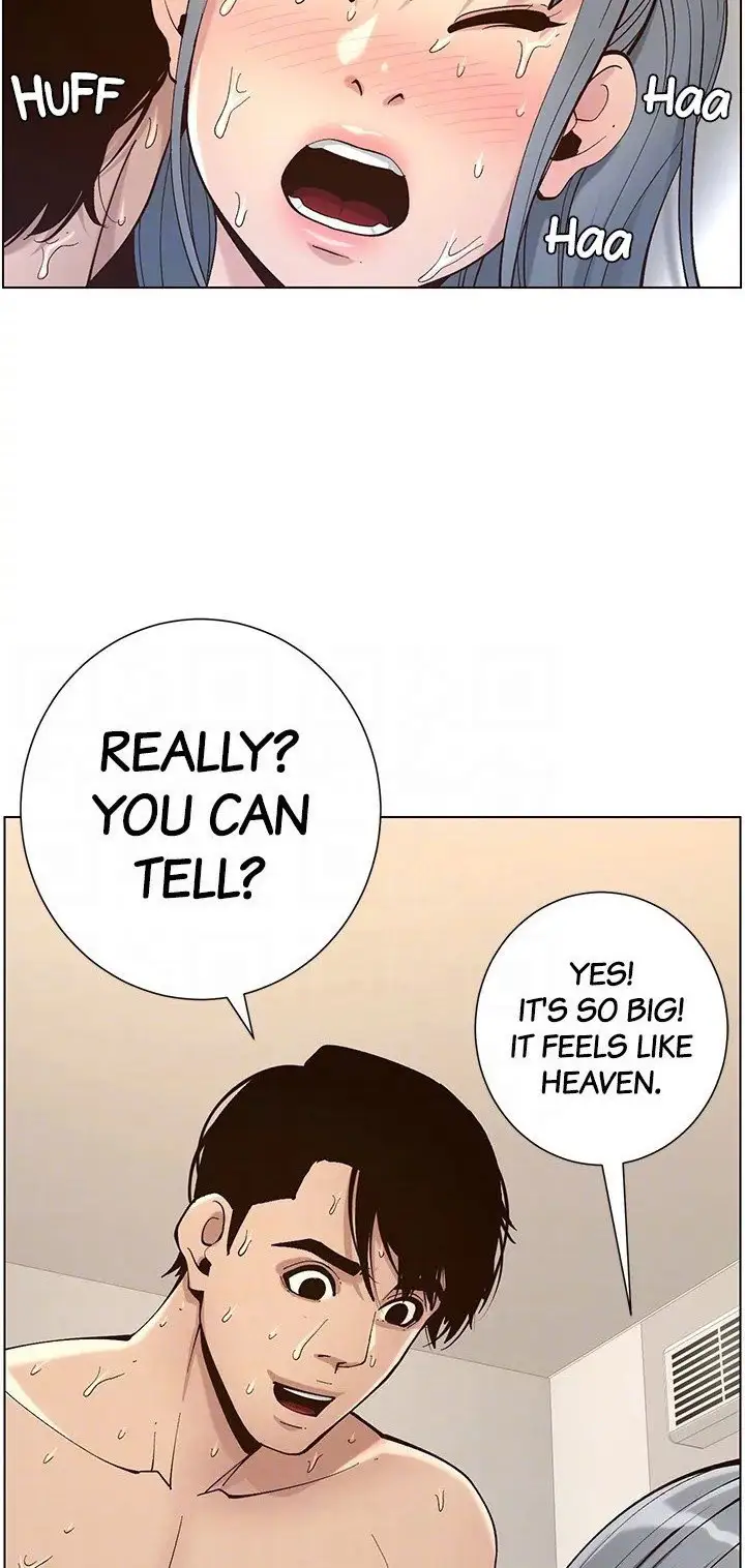 Father’s Lust Chapter 119 Page 29