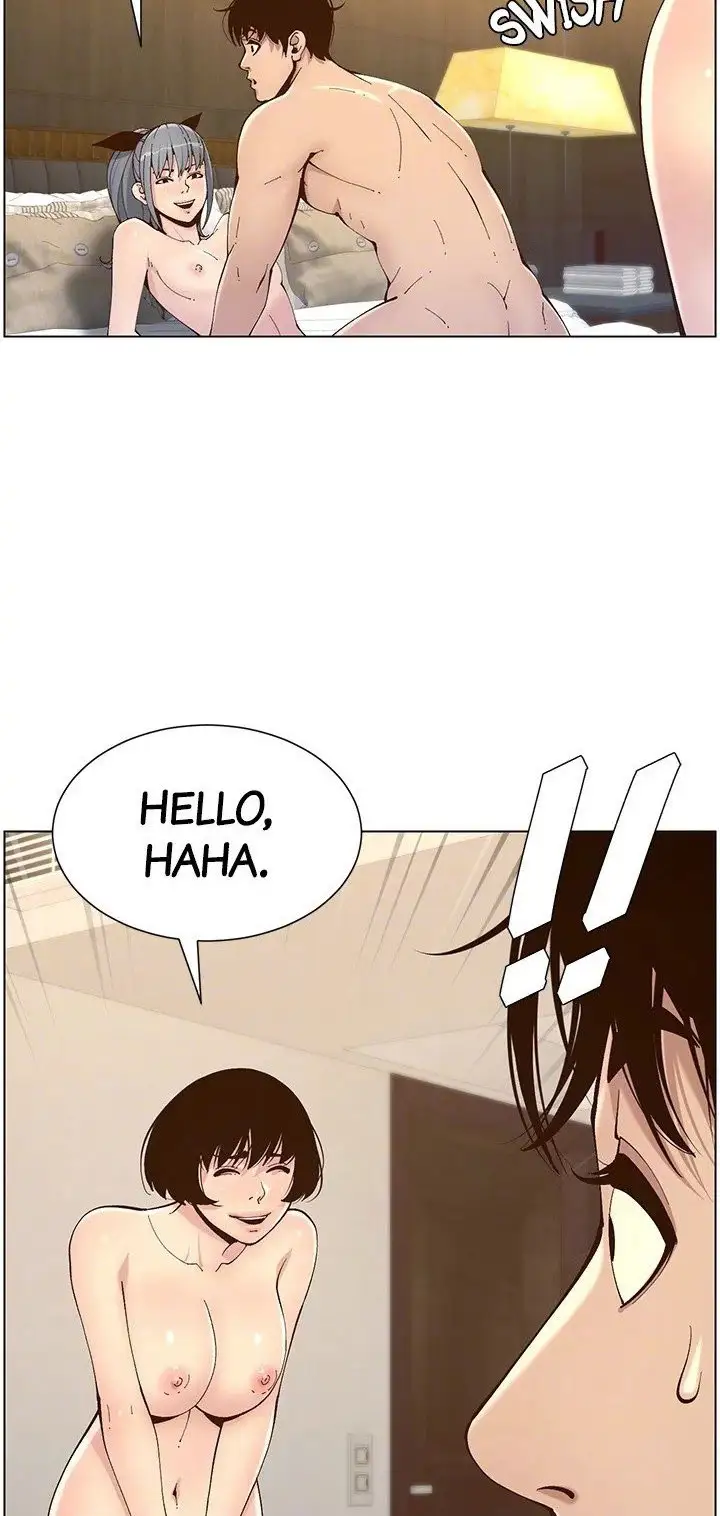 Father’s Lust Chapter 119 Page 32