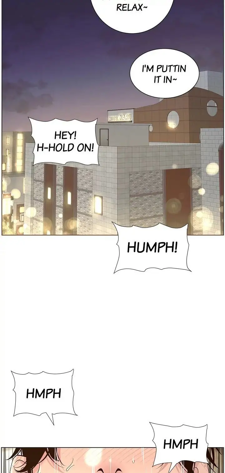 Father’s Lust Chapter 119 Page 36