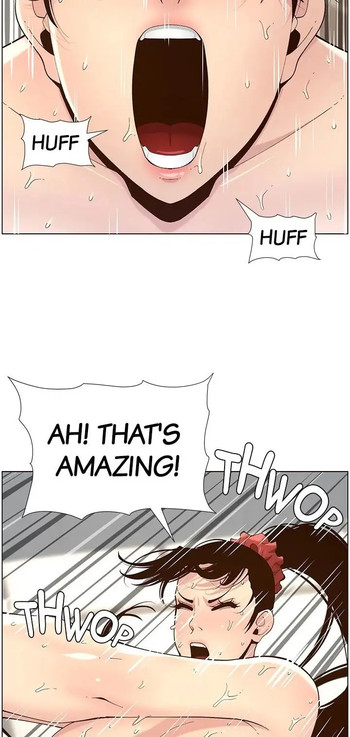Father’s Lust Chapter 119 Page 37