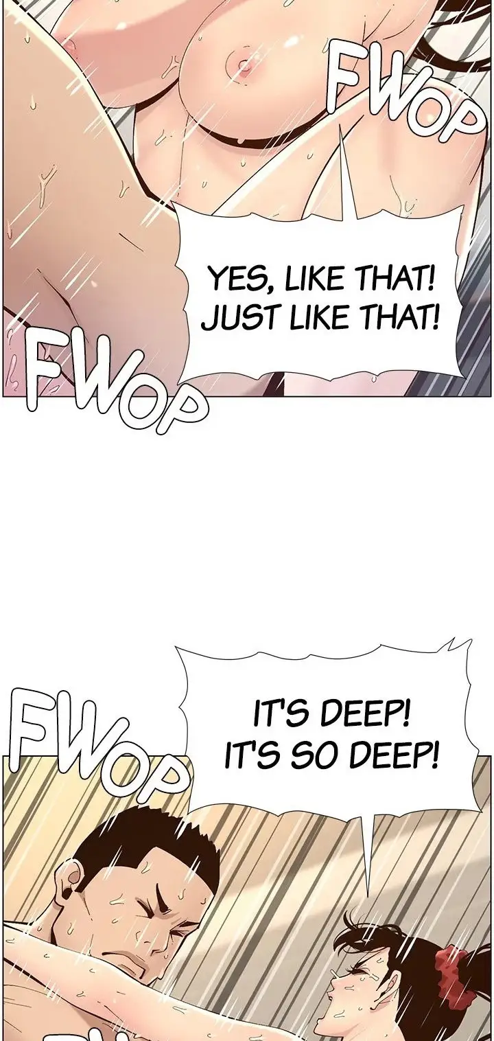 Father’s Lust Chapter 119 Page 38